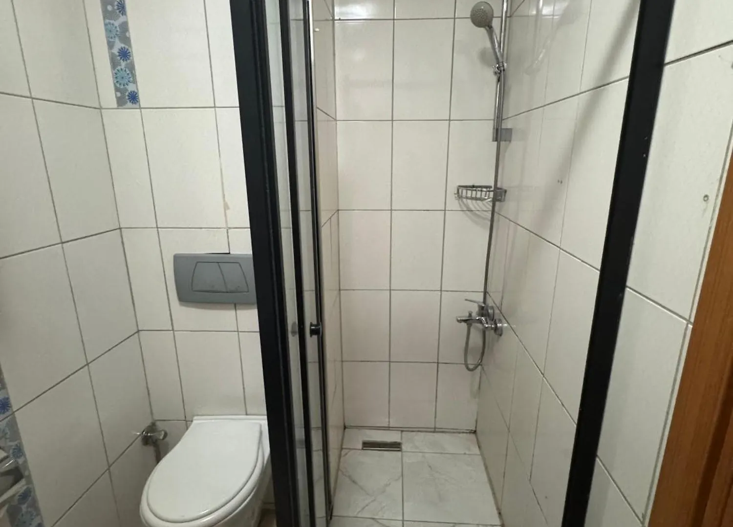 Esen Life Hotel Стамбул