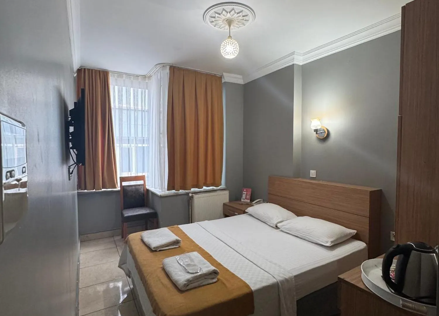 Esen Life Hotel Стамбул 0*,  Турция