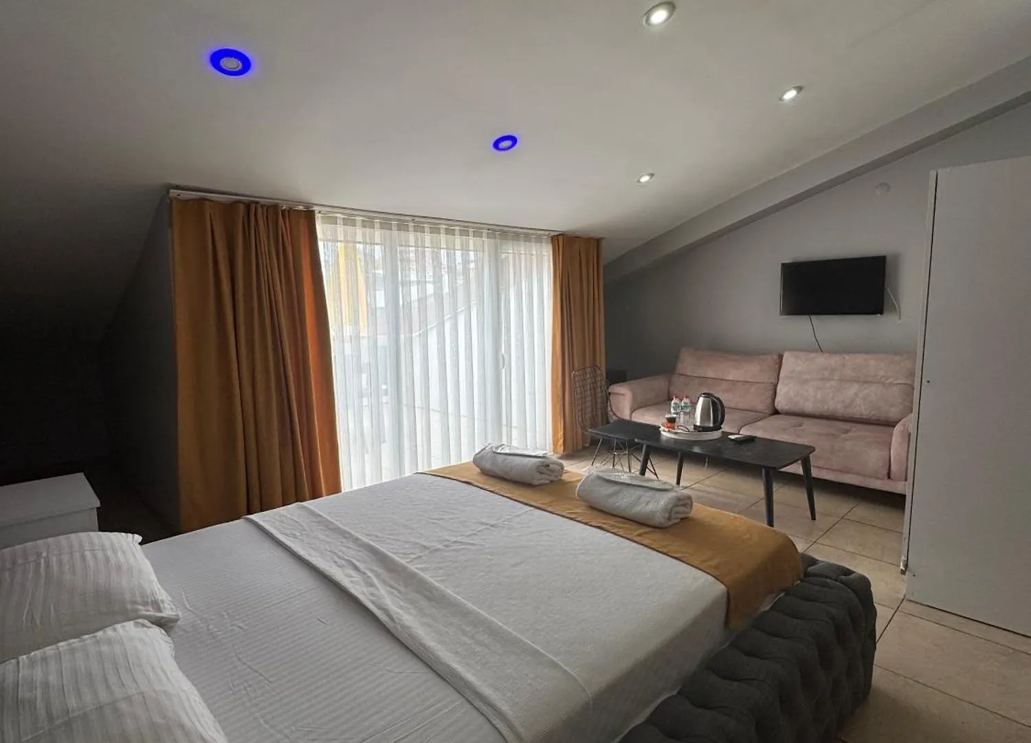Esen Life Hotel Istanbul 0*,  Tyrkiet