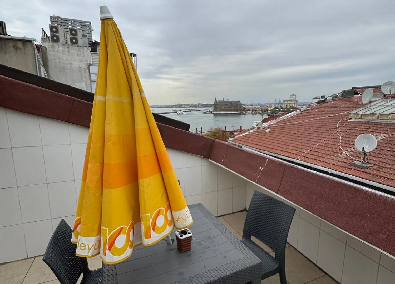 Esen Life Hotel Istanbul 0*,