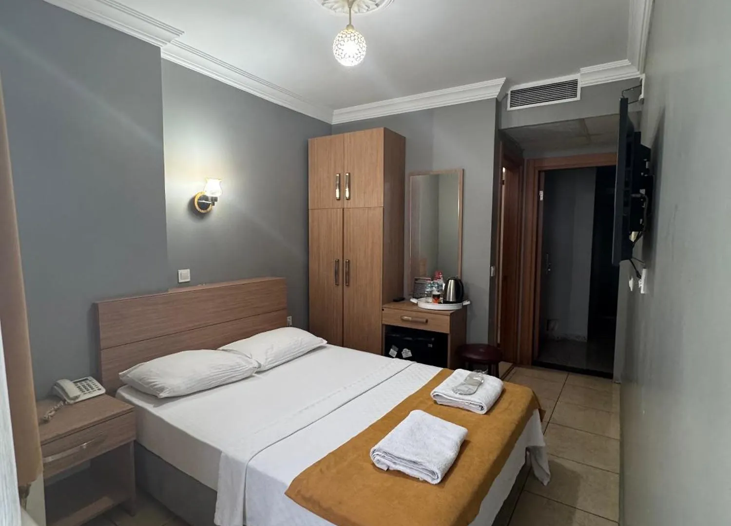 Esen Life Hotel Istanbul