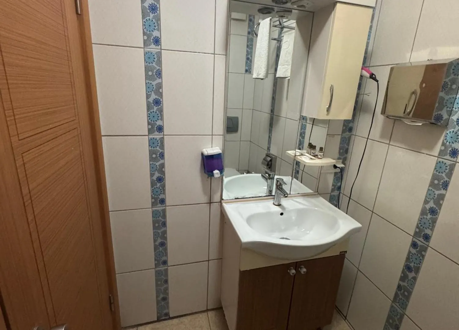 Esen Life Hotel Istanbul